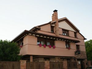 Casa Rural La Cava