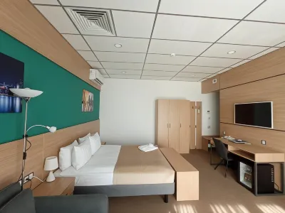 Urban Hotel