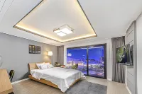 Yeosu Camellia Hotel Hotels near Aqua Planet Yeosu