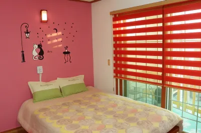 Taean (Anmyeondo) Ellomang Pension Hotels near Mongsanp'o-haesuyokchang