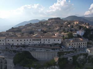 Albergo Ristorante Palazzo Sant'Anna