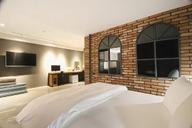 Daegu Airport Boing Hotel