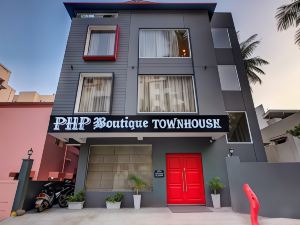 Php Boutique Townhouse