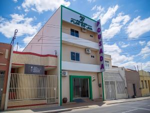 Hotel e Pousada Flor do Jua酒店