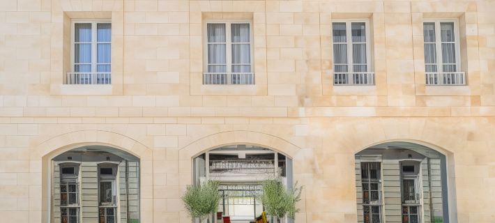 Staycity Aparthotels Bordeaux City Centre Hoteles en Burdeos
