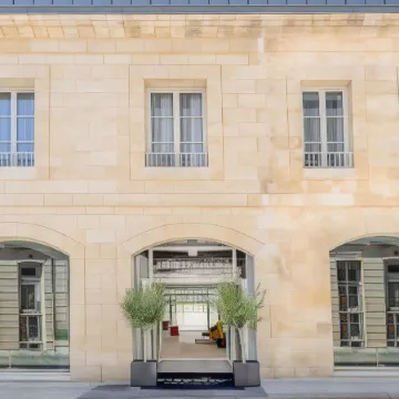 Staycity Aparthotels Bordeaux City Centre