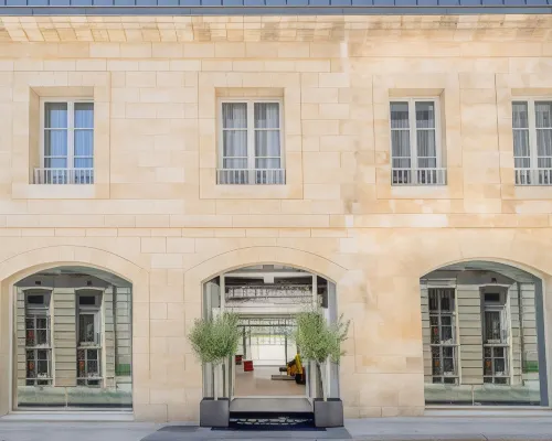 Staycity Aparthotels Bordeaux City Centre Hotels in der Nähe von Kathedrale von Bordeaux