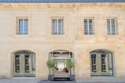 Staycity Aparthotels Bordeaux City Centre