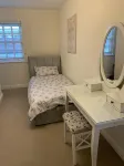 Stunning 2-Bed Apartment in Bawtry, England