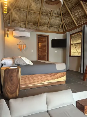 Mare mío Hotel Boutique