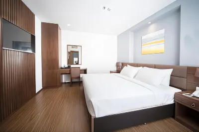 L’Harmonie Hotel