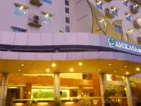 Angkasa Garden Hotel