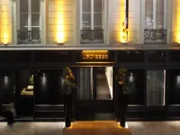 L'Adresse Hotels in Pariisi