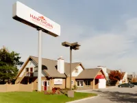 Hawthorn Extended Stay by Wyndham Dayton Hotels in Vandalia