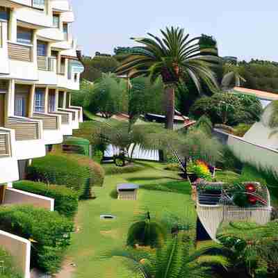 Hotel Brise de Mer - Piscine intérieure & extérieure Hotel Exterior