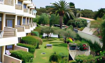 Hotel Brise de Mer - Piscine intérieure & extérieure