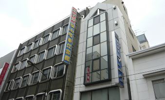 Hotel Hoshi Kai Kan