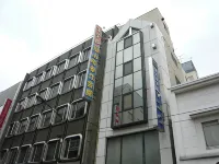 Hotel Hoshi Kai Kan Hotels in Tokyo
