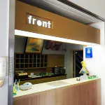Business Hotel Minami Hotel a Uozu