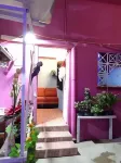 Alo México Hotel di Nezahualcoyotl