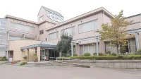 Fureai Kaikan Imajo Cycling Terminal Hotels in Minamiechizen