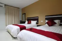 Mega Inn