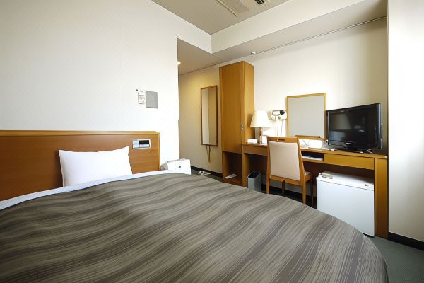 호텔 루트 인 이가우에노(Hotel Route-Inn Igaueno -Igaichinomiya Inter-)_3