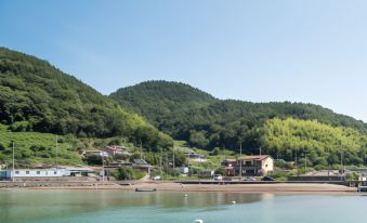 Geojedo Solgaemaru Pension