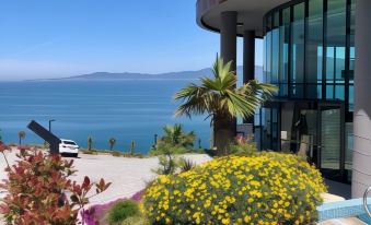 Blue Mudanya Hotel