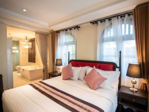 Nanta Glam cm Hotel & Residences