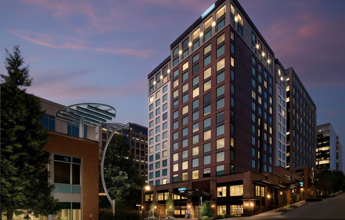 Astra Hotel, Seattle, A Tribute Portfolio Hotel
