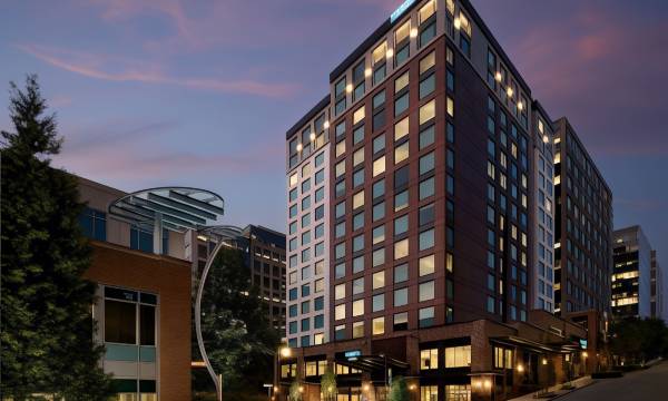 Astra Hotel, Seattle, A Tribute Portfolio Hotel