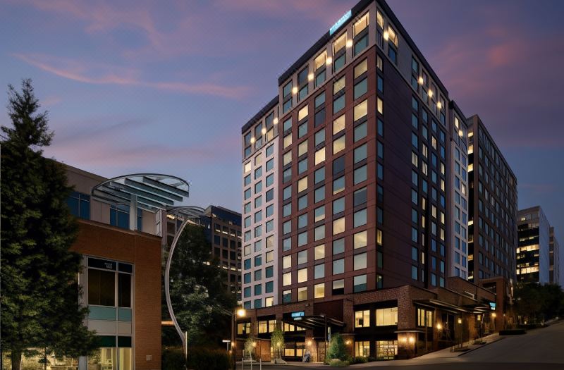 Astra Hotel, Seattle, A Tribute Portfolio Hotel