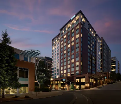 Astra Hotel, Seattle, A Tribute Portfolio Hotel Hotels near Cascade