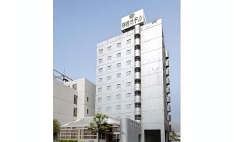 Hotel Crown Hills Kofu