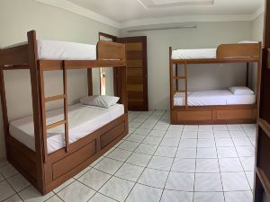 Rio Claro Comfort Hostel e Suites