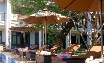 De Lanna Hotel