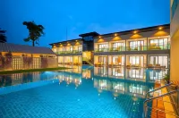 Chaolao Cabana Resort - Beach