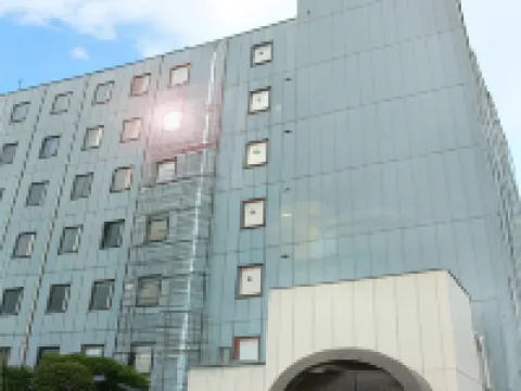 平成ホテル 筑西のホテル