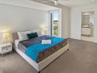 Space Holiday Apartments