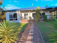 Kangaroo Island Cabins