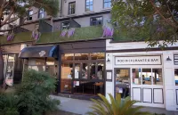 Bayswater Boutique Lodge Hotels in 