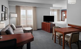 Residence Inn East Rutherford Meadowlands