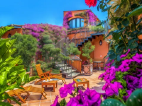 Hotel Mozart Hotels near سباجنا