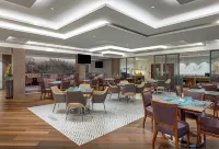 Vivanta Mangalore Oldport Road - Formerly Known As Taj Manjarun - breakfast