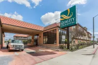 Quality Inn & Suites Bell Gardens-Los Angeles Hotels in Los Angeles