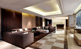 The Splendor Taichung Hotel