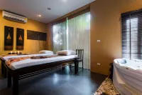 Baan Chaweng Beach Resort & Spa - spa