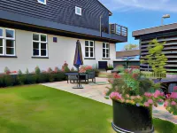 Hals Hotel - 3-Star