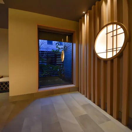 Hotel Rokune